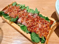 -一坐一忘云南菜(三里屯店)