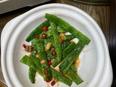 -三道菜(明堂公园店)