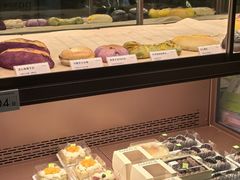 -奈雪的茶(石家庄万象城店)