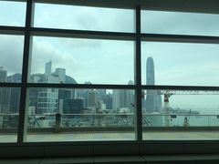 -香港会议展览中心演讲厅