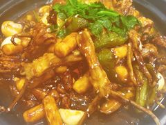 -雅酌园·烟火南京菜(颐和路店)