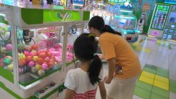 -莫莉幻想儿童乐园(北京天通苑华联店)