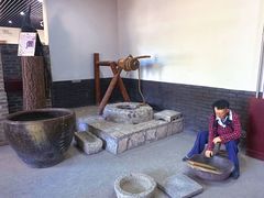 -河北村民俗体验园