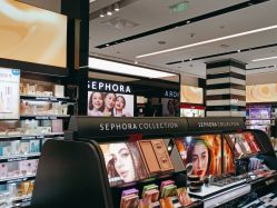 -丝芙兰Sephora