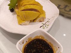 -骏莱海鲜鱼港(五角场店)