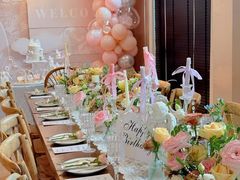 -HERRE·FARM 赫尔露营农场·团建聚会包场