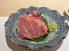 -鮨一日本料理(大中华店)