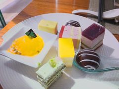 -漳州佰翔圆山酒店·圆山畔西餐厅