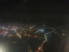 -温州龙湾国际机场