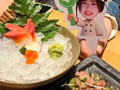 -Tuna maki寿司(苏州中心商场店)