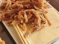 -美顺香食府鱼头老店(雪野湖店)