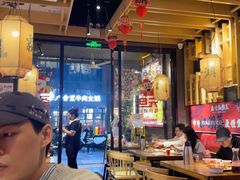 -兔槽江湖菜·重庆璧山兔(水围店)