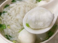 -文辉墨鱼丸大王(铜锣湾渣甸街总店)