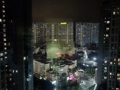 -京基滨河时代广场