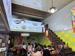-王记生烫牛杂面馆(兰陵路店)