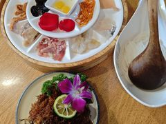 -芸南道·过桥米线(昆明老街旗舰店)