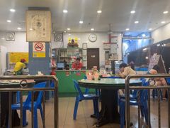 -大茄来海鲜餐厅(亚洲城分行)