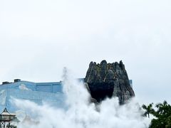 -广州融创文旅城