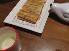 -新白鹿餐厅(滨江银泰店)