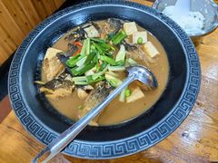 -下梅人家土菜馆(历史文化餐厅度假区店)
