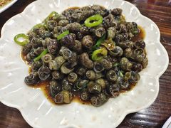 -南记食粥坊·宵夜大排档(莲花总店)