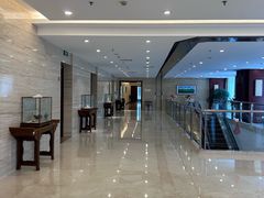 -内蒙古驻京办餐厅