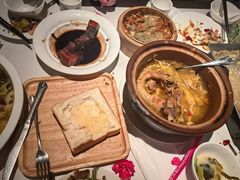 -外婆家(西红门荟聚购物中心店)