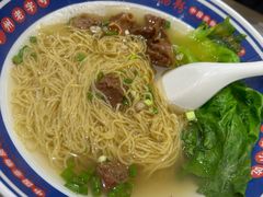 -银记肠粉店(北京路店)