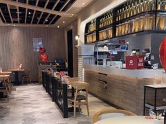 -必胜客(龙泉万达店)