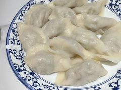 -东方饺子王(新奥购物中心店)