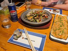 -肉串汪(月坛店)