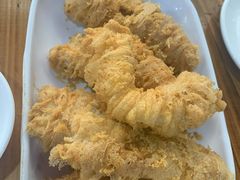 鲮鱼肚-章记正宗南岗鱼蛋火锅