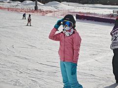 -长白山华美胜地滑雪场