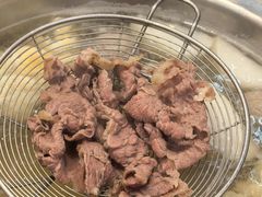 吊龙-乌记鲜活牛肉城(金砂东路店)