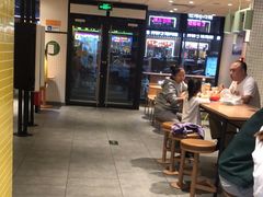 -麦当劳(学院大街店)