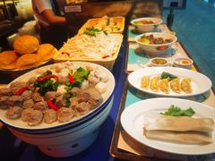 -陈鹏鹏潮汕菜(宝安机场T3航站楼店)