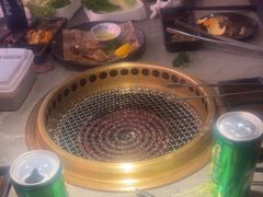 -谷牛日式烤肉(宝山U天地店)