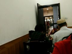 -杨记拉面总店