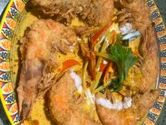 -Home Thai·泰谣(王府井apm店)