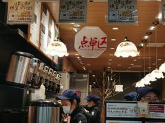 -茶颜悦色(登高路上店)