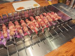 -三个蒙古大叔羊肉串(大宁店)