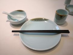 -竹雨堂创意中国菜(裕华店)