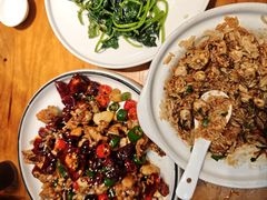 -醉壹号海鲜大排档·老厦门特色菜(厦门美食地标店)
