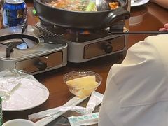 -肖记公安牛肉鱼杂馆·省级非物质文化遗产(三角路直营店)