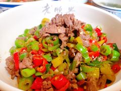 老顺兴干拌面-老顺兴干拌面(雨花亭店)