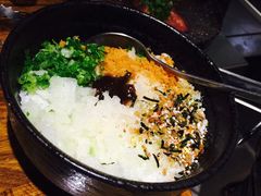 -橘焱胡同烧肉夜食(BFC外滩金融中心店)