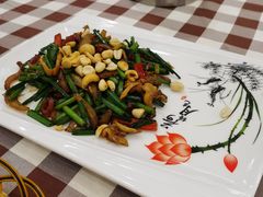 五彩银鳕鱼-顺悦酒家(嘉信城市广场店)