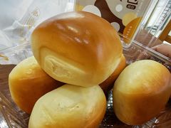 牛奶餐包-津乐园(中山路店)