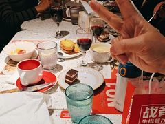 -战斧牛排餐厅(百盛优客店)