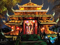 -深圳锦绣中华民俗村